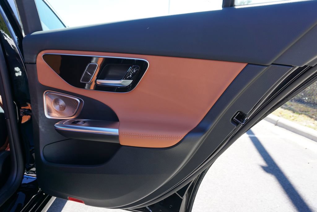 New 2026 Mercedes-Benz C 300 Sedan image 54