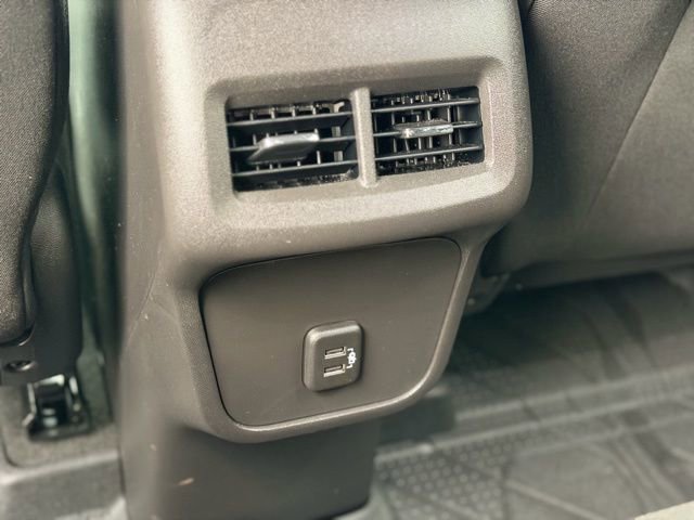 Certified 2024 Chevrolet Equinox LT w/ LPO, Floor Liner Package image 24