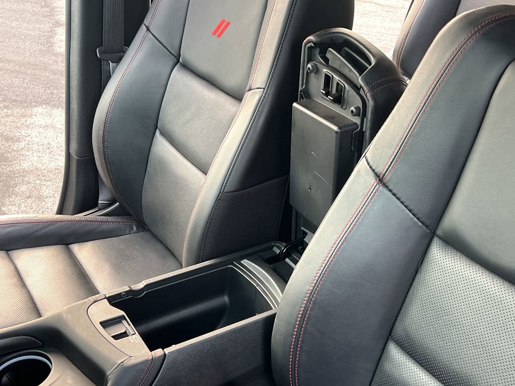 Used 2024 Dodge Durango GT image 21