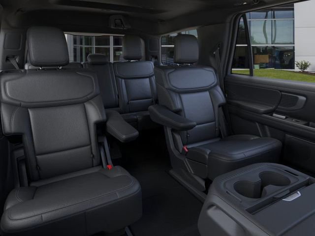 New 2026 Ford Expedition Platinum image 11