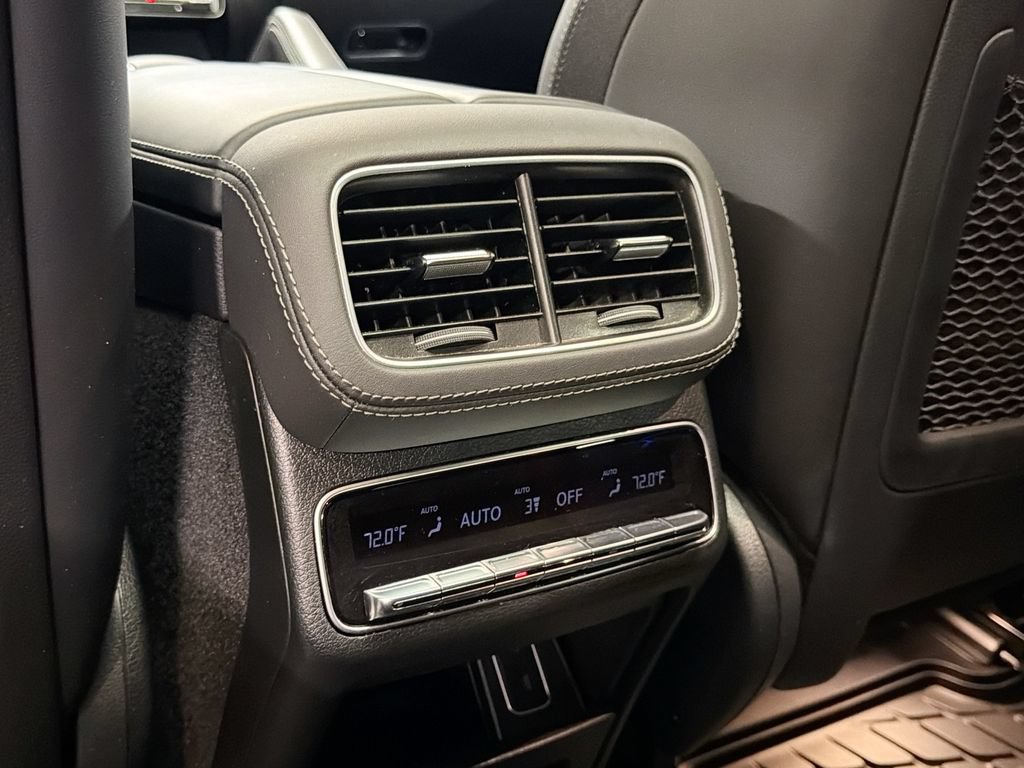 Certified 2023 Mercedes-Benz GLE 53 AMG 4MATIC Coupe image 26
