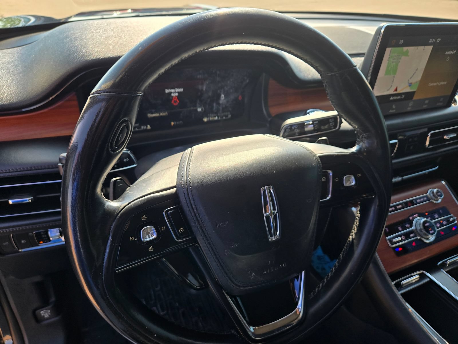 Used 2020 Lincoln Aviator Reserve RWD image 9
