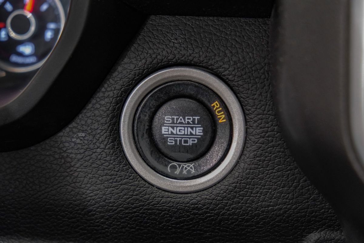 Used 2024 RAM 3500 Big Horn image 21
