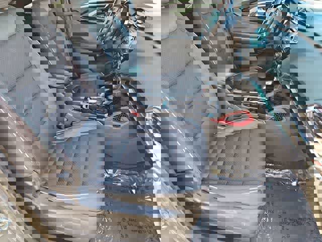 Used 2021 Chevrolet TrailBlazer RS w/ Sun and Liftgate Package image 23