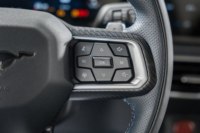 New 2025 Ford Mustang GT Premium image 27