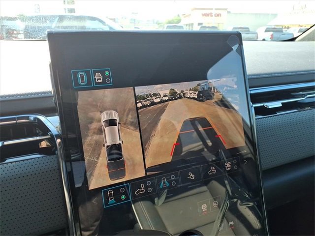 New 2026 GMC Sierra EV AT4 image 17