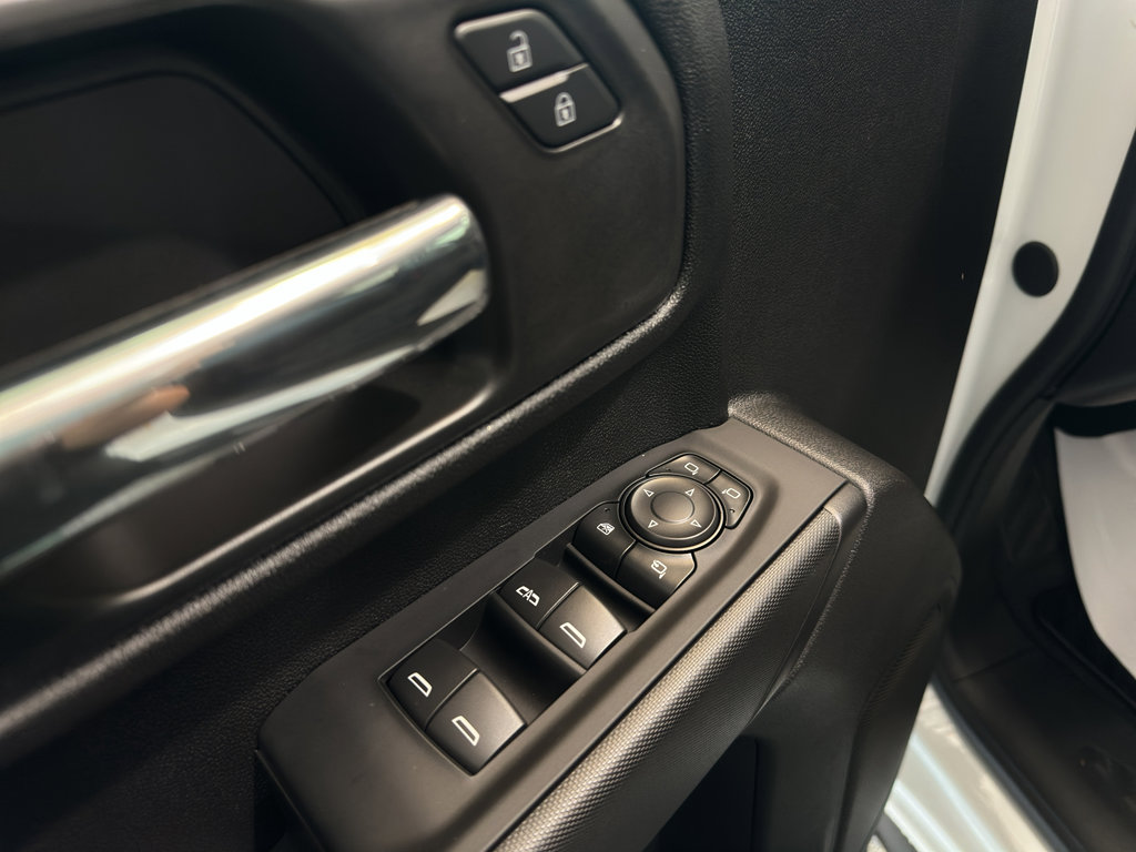 New 2026 Chevrolet Silverado 2500 Custom w/ Custom Value Package image 24