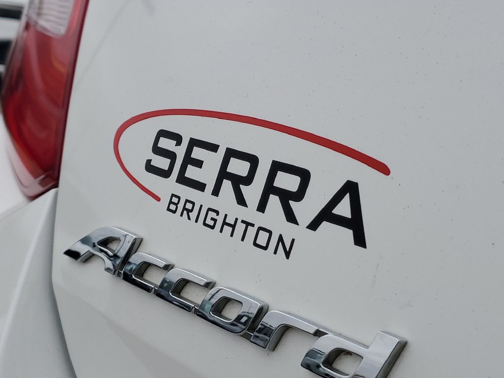 Used 2013 Honda Accord EX-L image 31