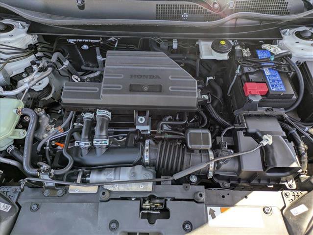 Used 2021 Honda CR-V Touring image 24