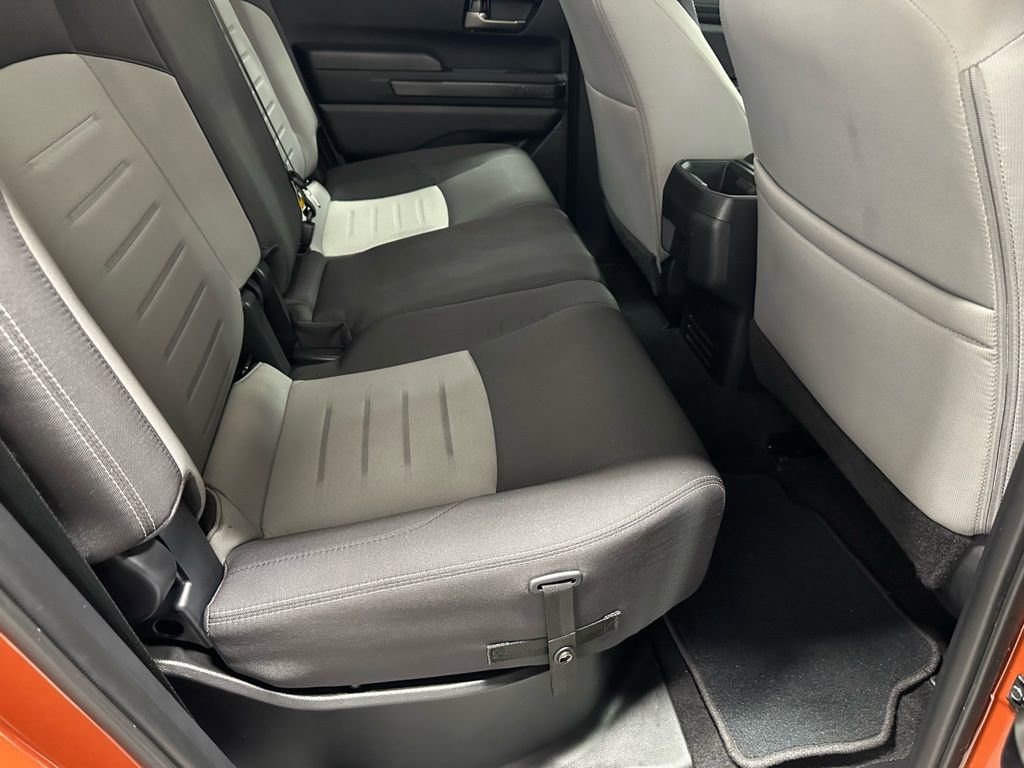 Used 2025 Toyota Tacoma TRD Off-Road image 50