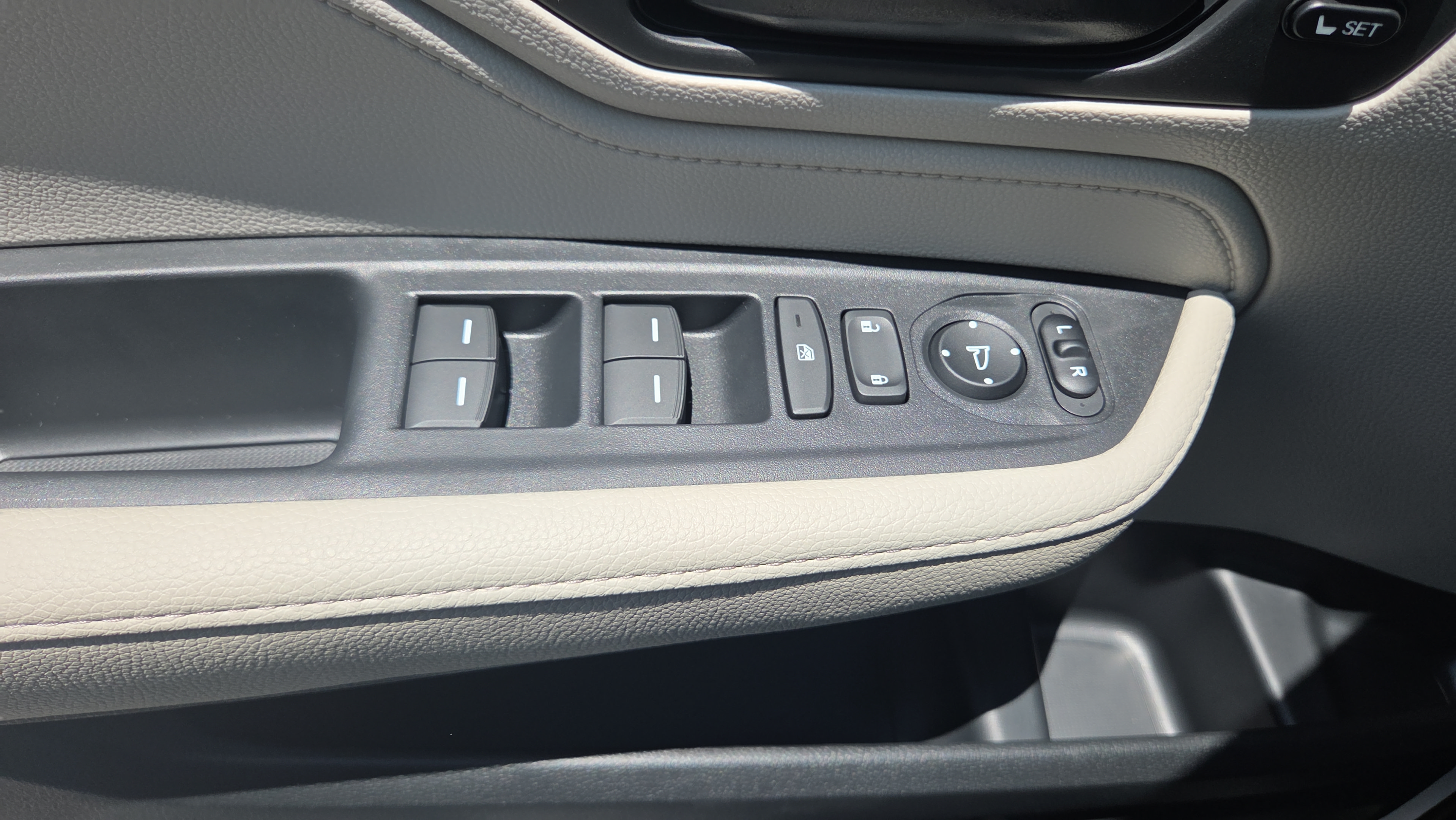 New 2026 Honda Odyssey EX-L image 34