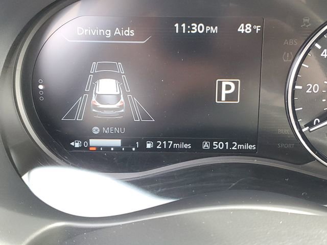 Certified 2023 Nissan Kicks SV image 25