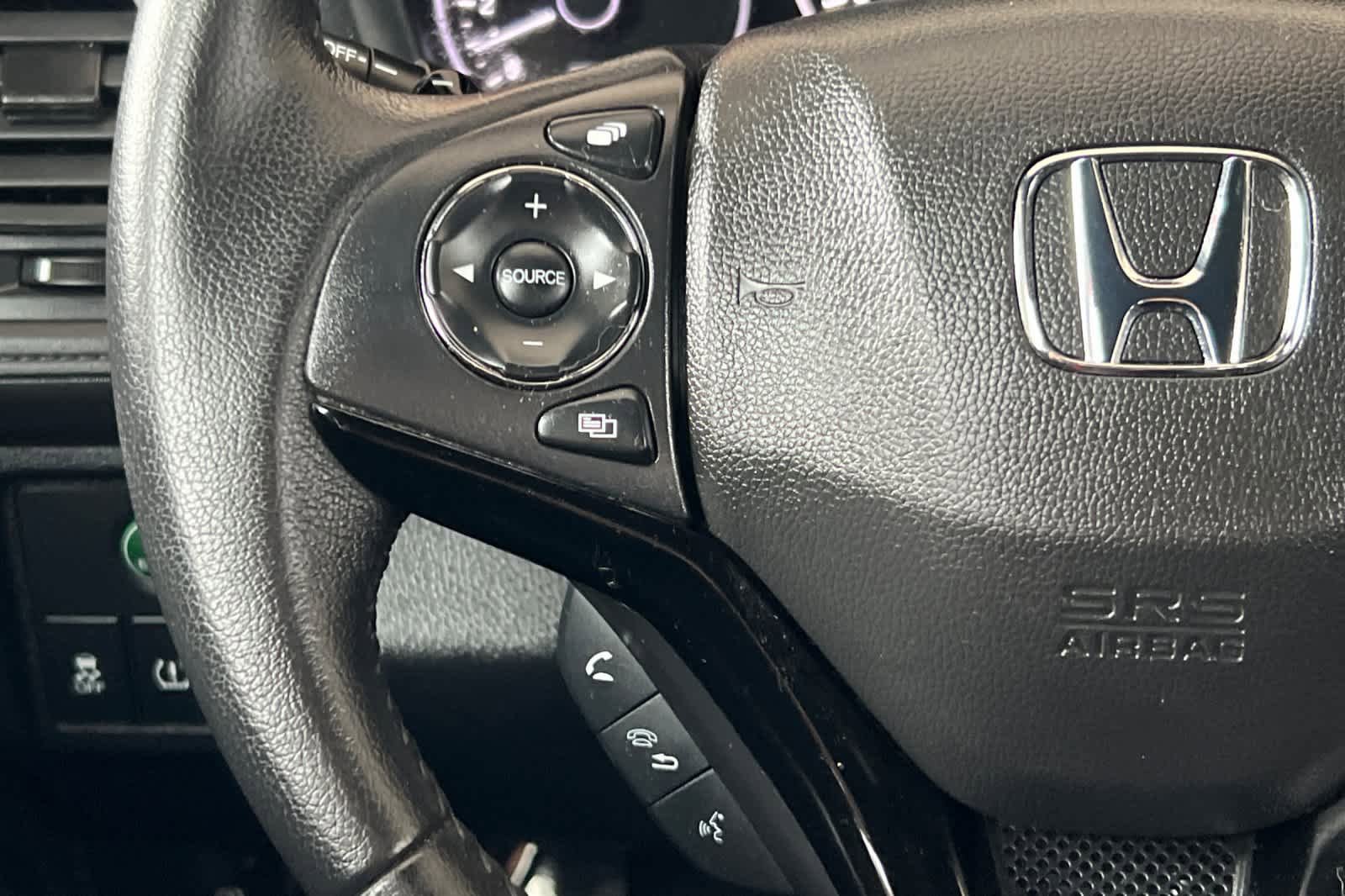 Used 2022 Honda HR-V Sport image 24