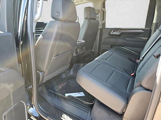 New 2026 Chevrolet Silverado 2500 LT w/ Trail Boss Package image 9