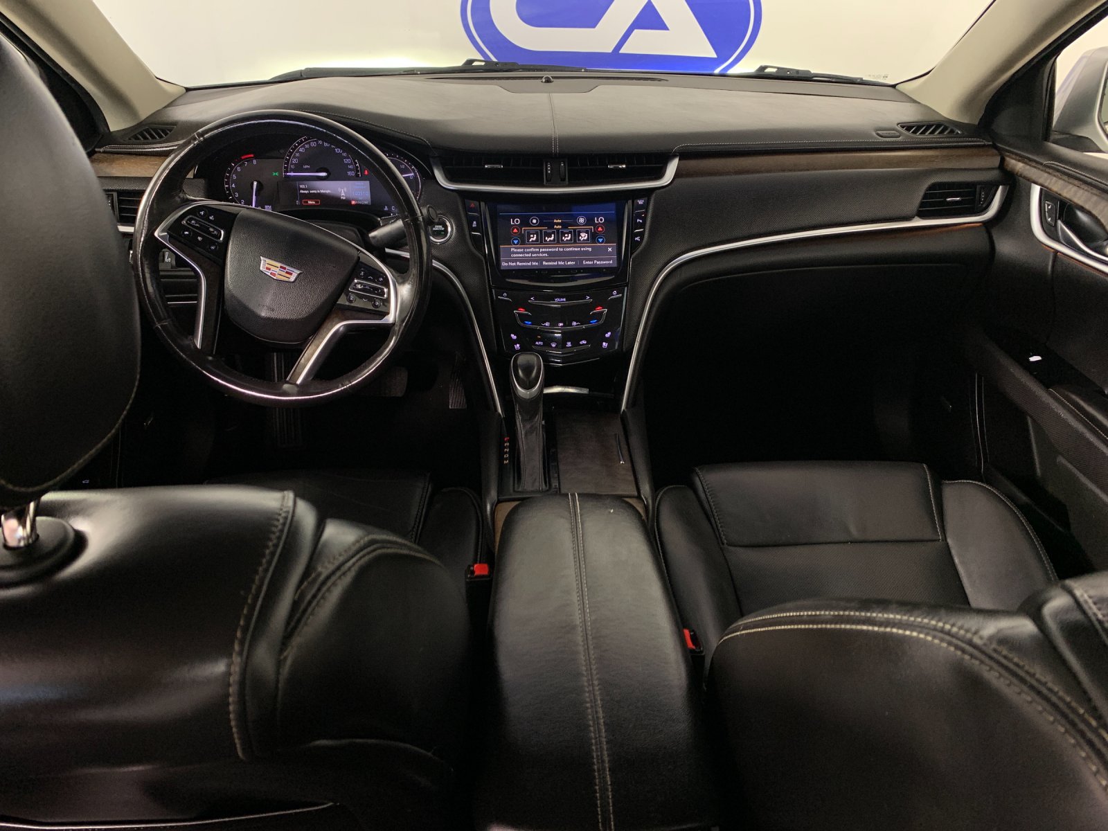 Used 2018 Cadillac XTS Luxury FWD image 34