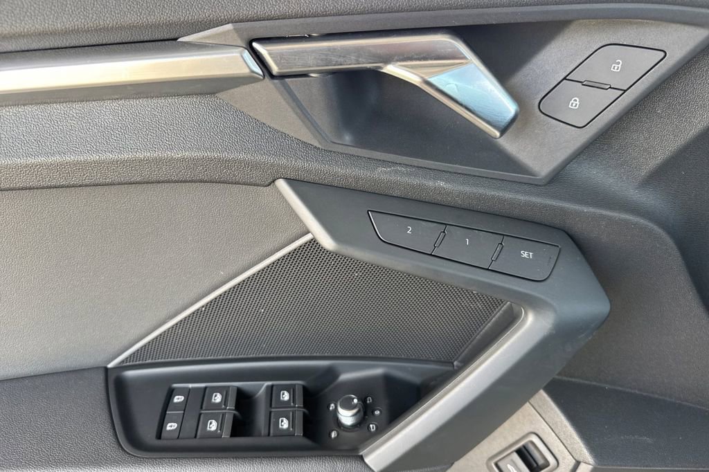 Used 2023 Audi A3 2.0T Premium image 10