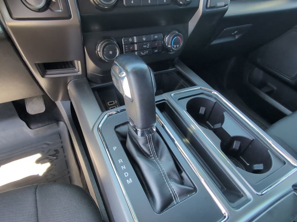 Used 2019 Ford F150 XLT w/ Equipment Group 302A Luxury AWD/4WD image 22