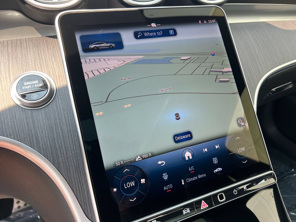 New 2026 Mercedes-Benz CLE 300 4MATIC Coupe image 18