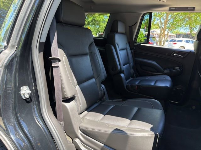 Used 2016 GMC Yukon SLT w/ Open Road Package AWD/4WD image 9