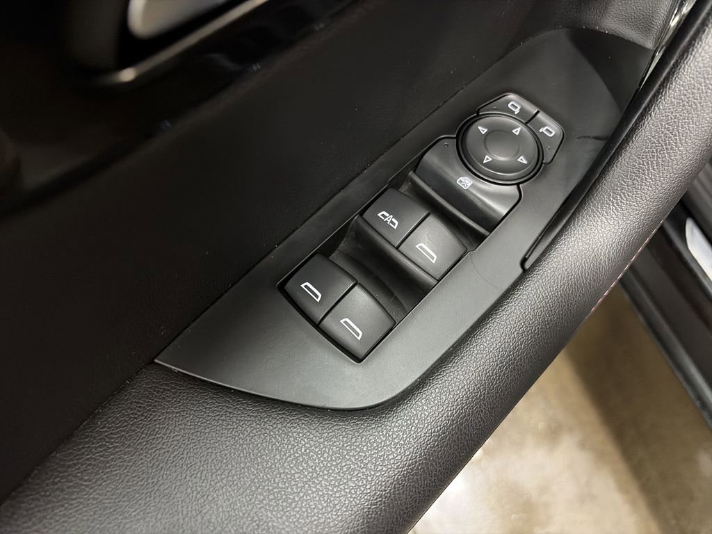 Used 2022 Chevrolet Blazer RS w/ Enhanced Convenience Package image 13