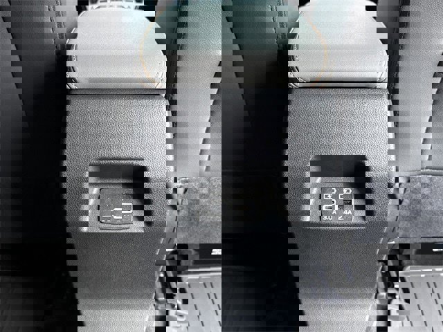 Certified 2025 Subaru Crosstrek 2.5i Limited w/ Popular Package #3A image 22