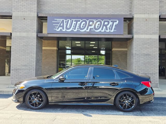 Used 2024 Honda Civic Sport image 5