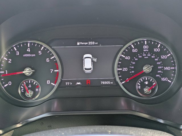 Used 2022 Kia Telluride SX w/ Towing Package image 22