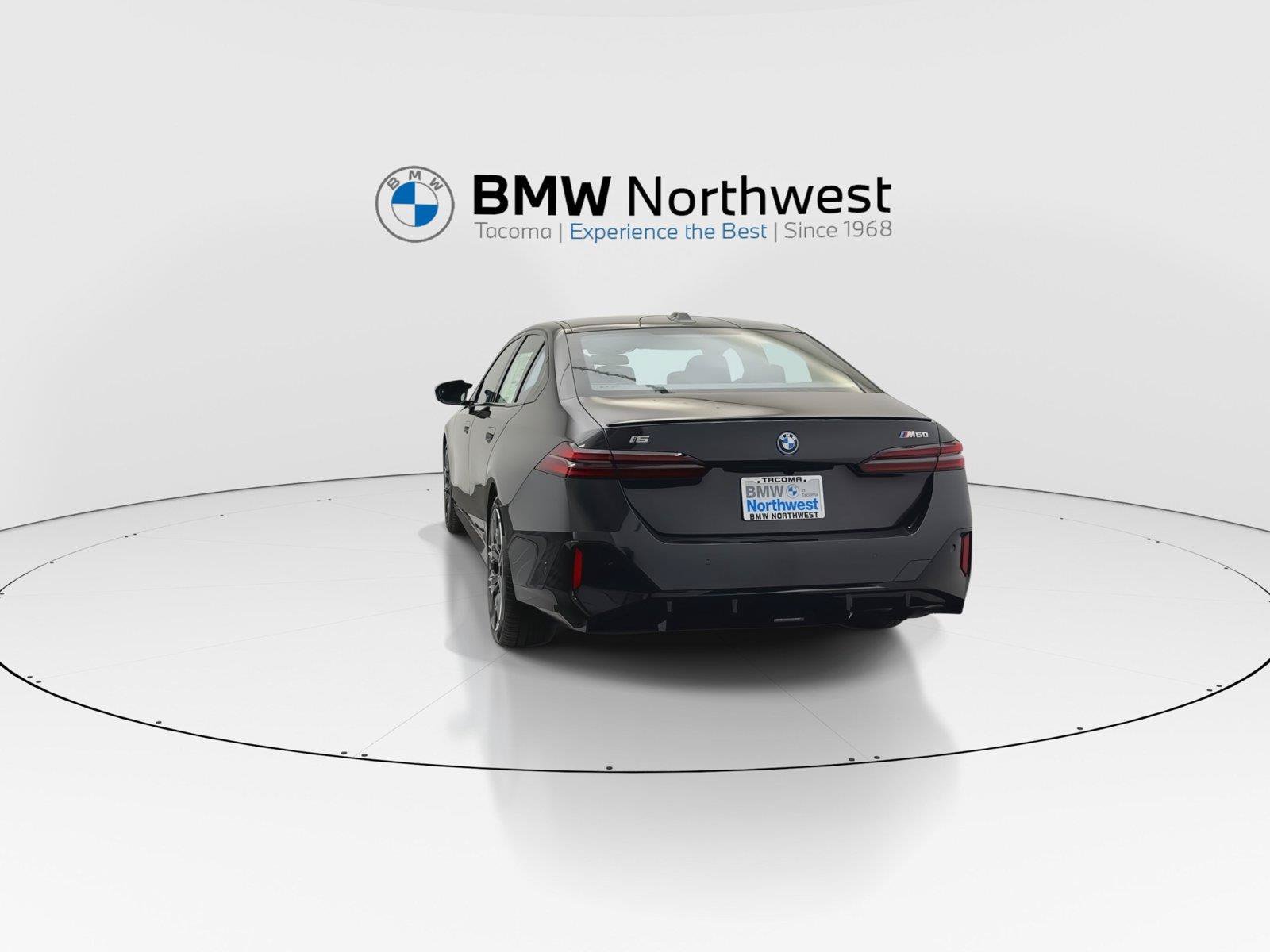 New 2026 BMW i5 M60 AWD/4WD image 13