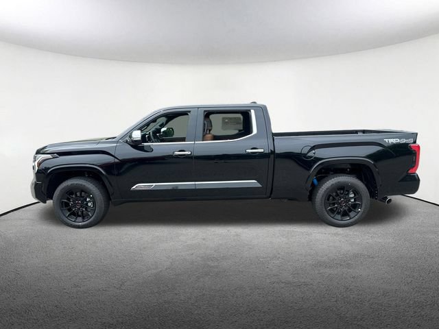 New 2026 Toyota Tundra 1794 Edition w/ TRD Off-Road Package AWD/4WD image 6