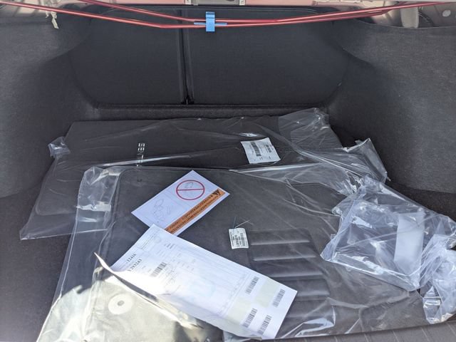 New 2026 Nissan Sentra SR w/ SR Premium Package FWD image 28