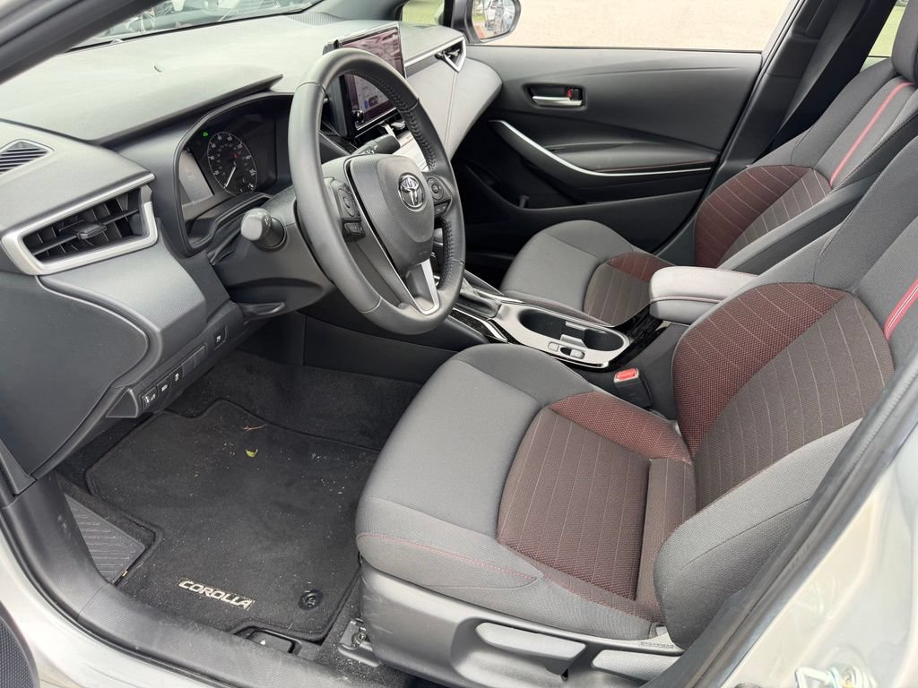Used 2024 Toyota Corolla SE FWD image 21