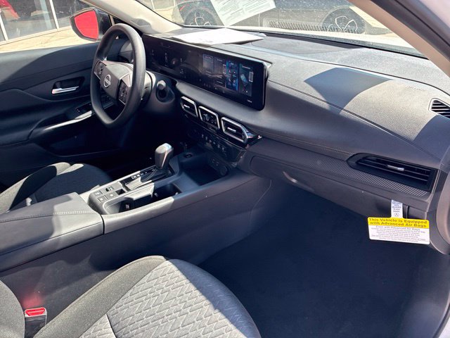 Used 2027 Nissan Sentra SV w/ Floor Mat Package FWD image 11