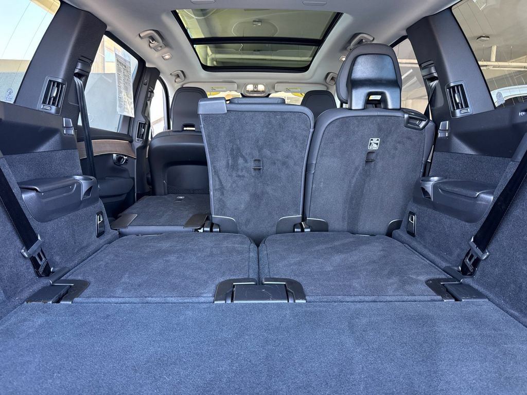 New 2026 Volvo XC90 B6 Plus AWD/4WD image 15