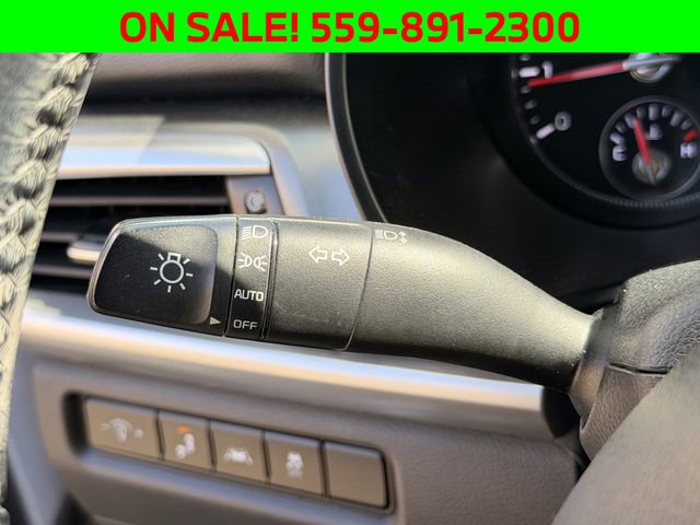 Used 2021 Kia Telluride S FWD image 19