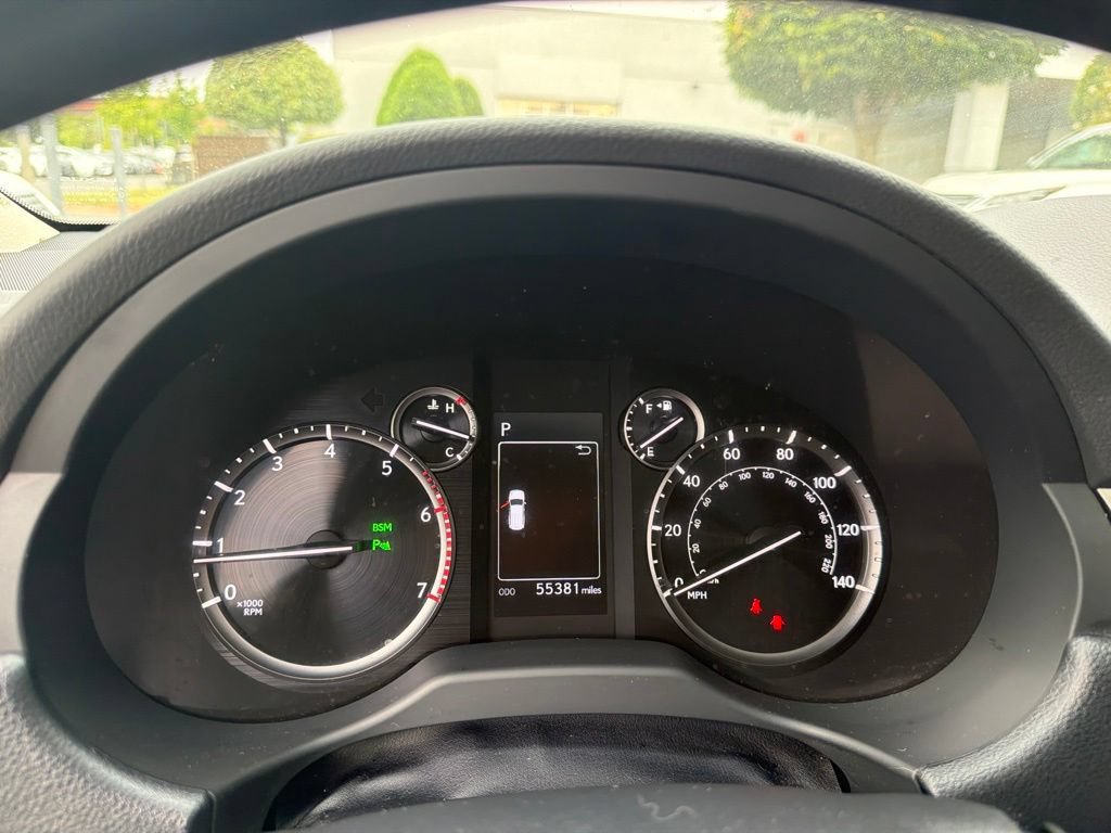 Certified 2022 Lexus GX 460 Premium AWD/4WD image 25