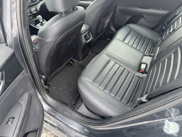 Used 2021 Kia Forte GT w/ GT2 Package image 34