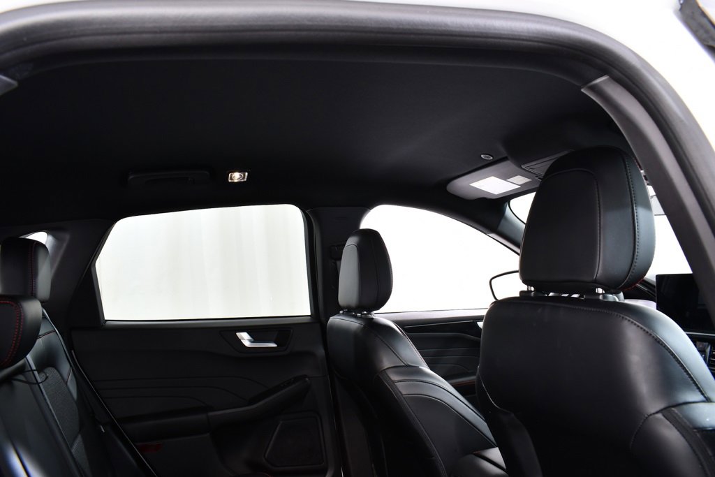 Used 2023 Ford Escape ST-Line w/ Tech Pack #1 image 18