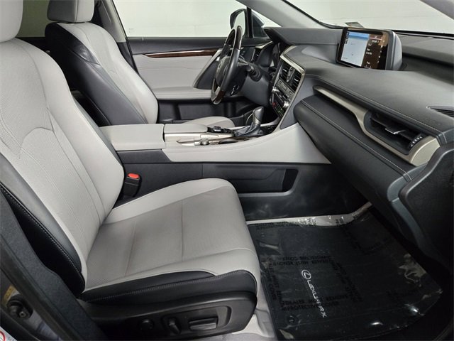 Certified 2019 Lexus RX 350 AWD image 24