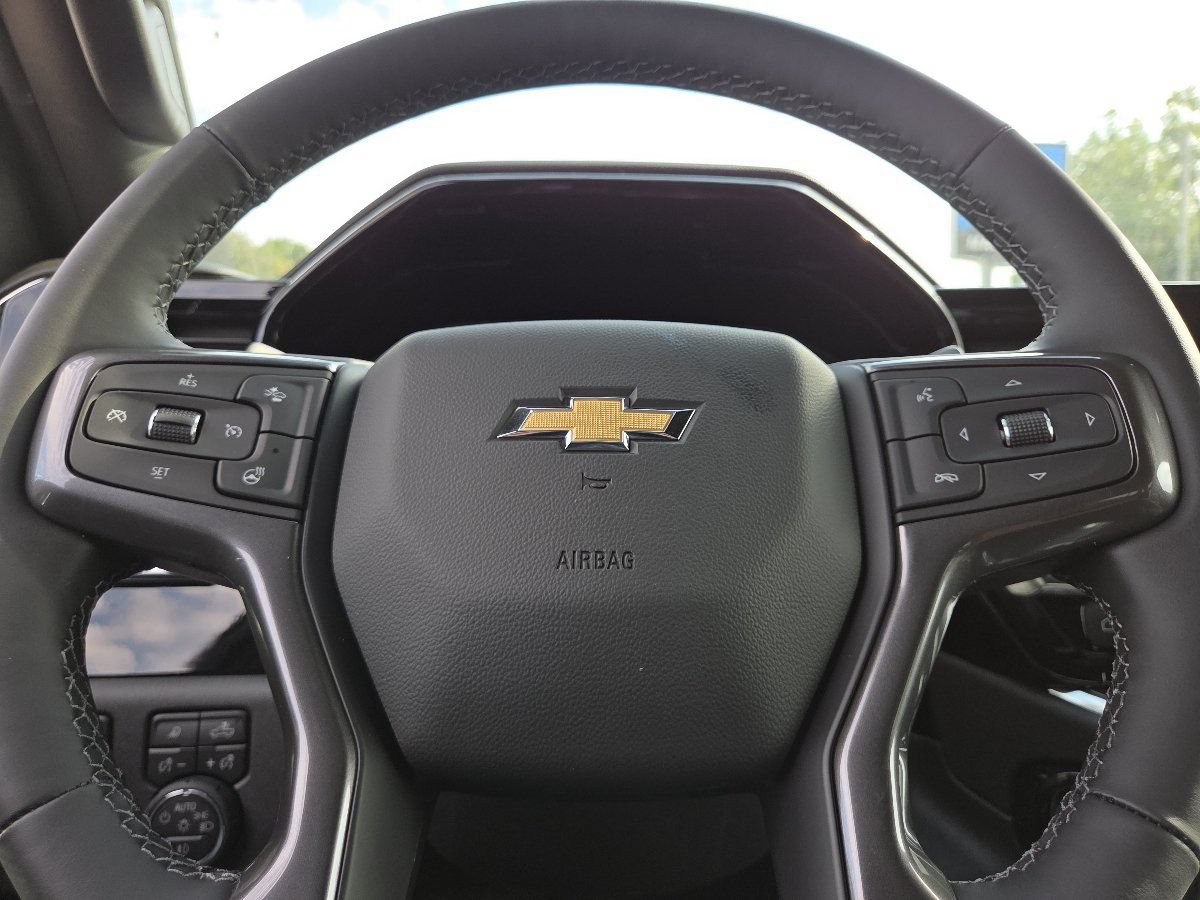 New 2026 Chevrolet Silverado 1500 High Country AWD/4WD image 31
