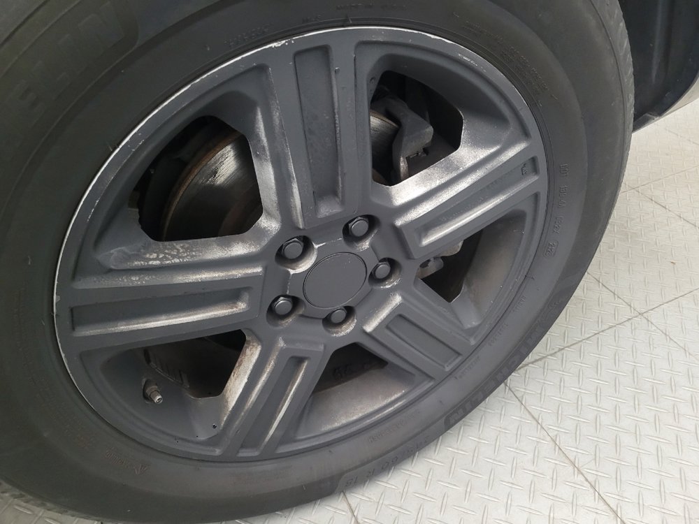 Used 2013 Honda Ridgeline RTL image 31