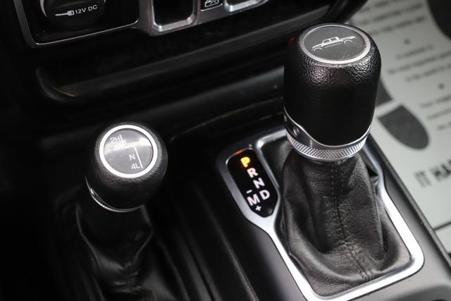 Used 2020 Jeep Gladiator Sport w/ Quick Order Package 24S image 27