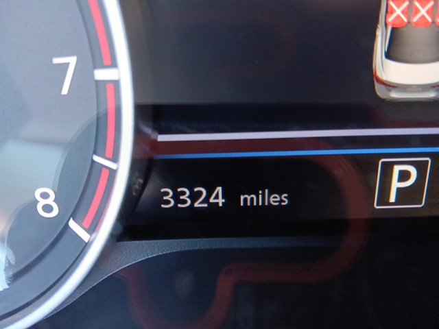 Used 2025 Nissan Sentra SV image 13