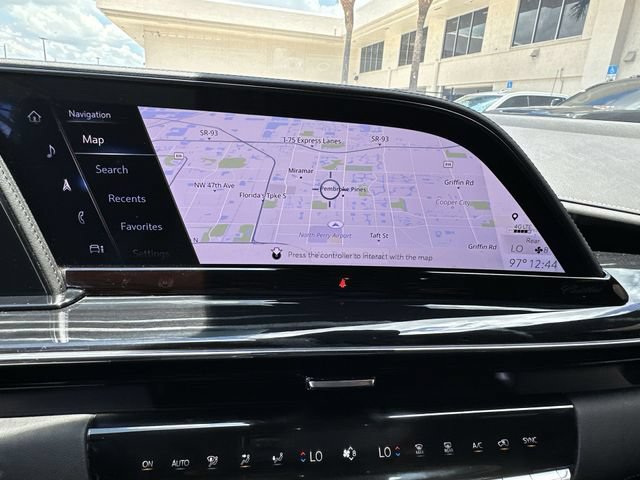 Used 2023 Cadillac Escalade ESV Sport w/ Touring Package RWD image 26