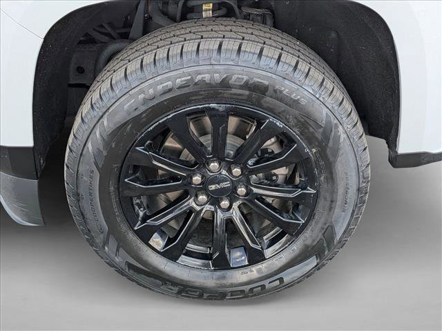 Used 2021 GMC Canyon Elevation Standard w/ Convenience Package image 27