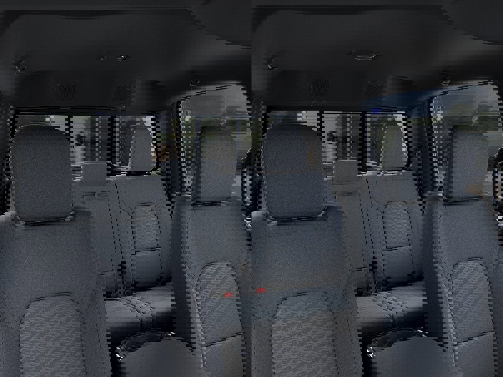 New 2026 RAM 1500 Big Horn image 26