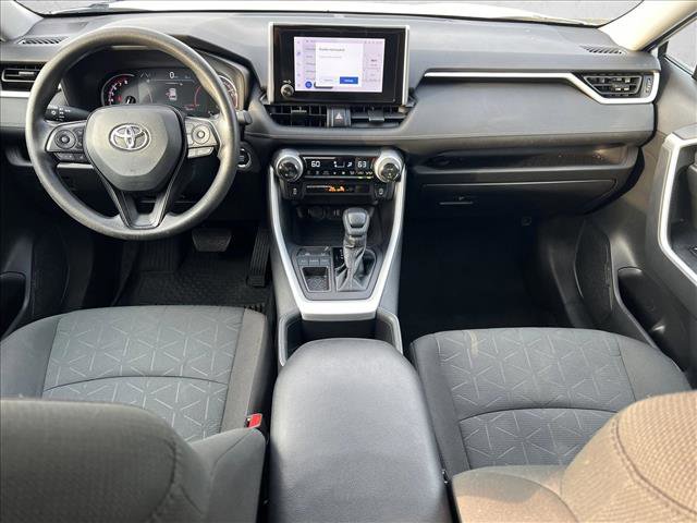 Certified 2023 Toyota RAV4 XLE image 19