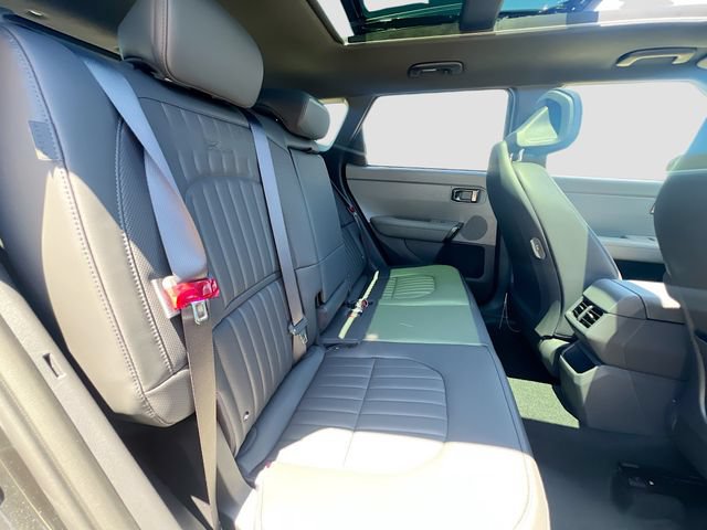 New 2027 Kia Seltos X-Line S w/ X-Line S Premium Package AWD/4WD image 27