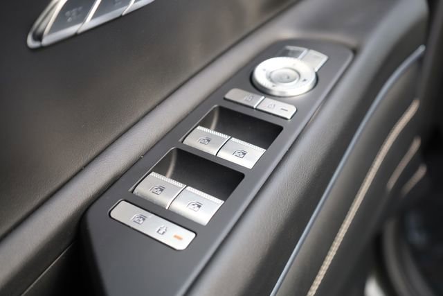 Used 2024 Genesis GV80 3.5T w/ Prestige Package image 15