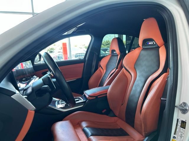 Used 2023 BMW M3 Competition AWD/4WD image 5