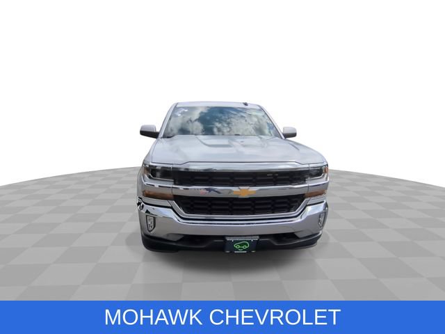 Certified 2019 Chevrolet Silverado 1500 LT w/ All Star Edition AWD/4WD image 3